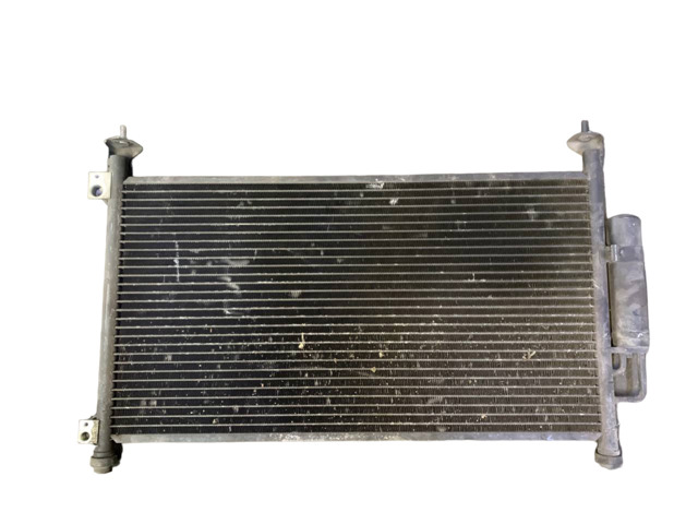 Радиатор системы охлаждения кондиционера 80100SMGE020M1 HONDA