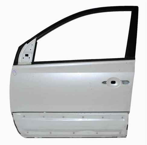 Водительская дверь 801010029R RENAULT