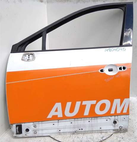 Двери 801014883R RENAULT