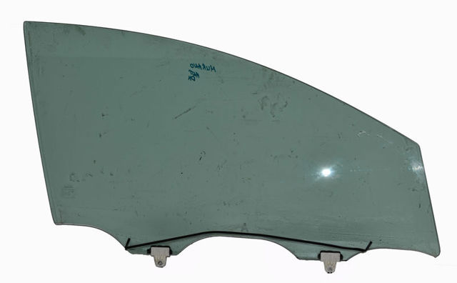 Стекло передней двери, правой 803001AA0A NISSAN