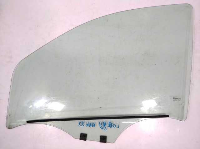 Стекло двери передней левой 803019405R RENAULT