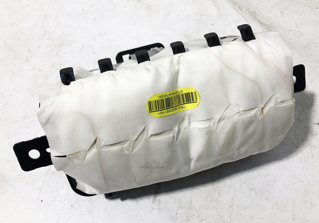 Подушка безопасности боковая 80310J9000 HYUNDAI