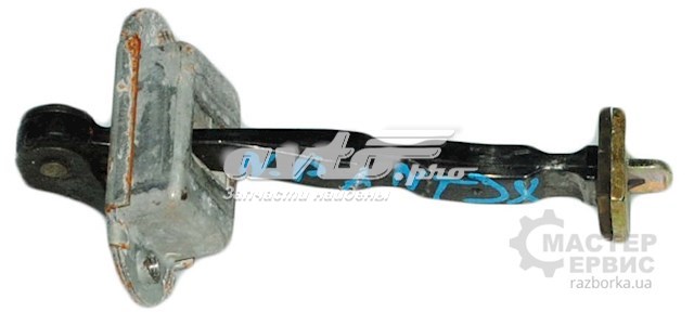 80430EA000 NISSAN Ограничитель двери купить в Винница