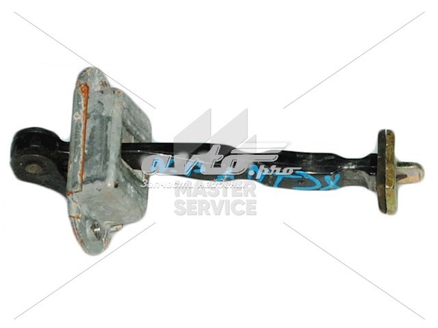 80430EA000 NISSAN Ограничитель двери купить в Павлоград