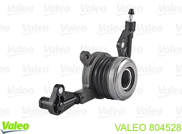 804528 VALEO Рабочий цилиндр сцепления в сборе купить в Тернополь