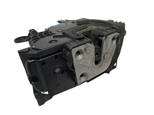 Замок передней пассажирской двери 805020094R RENAULT