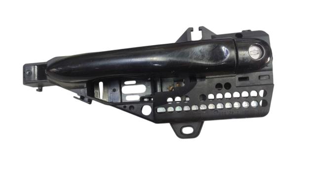 Держатель наружной ручки двери, передней левой 806079576R RENAULT