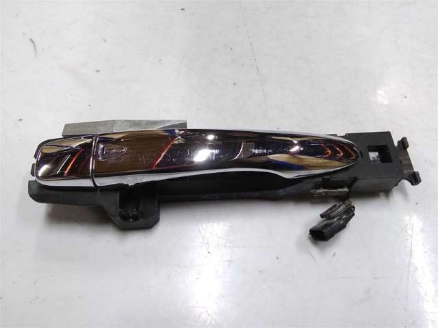 NISSAN 806404BA0B Ручка двери передней наружная в наличии Черкассы
