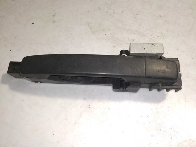 Ручка двери передней наружная 80640EB100 NISSAN