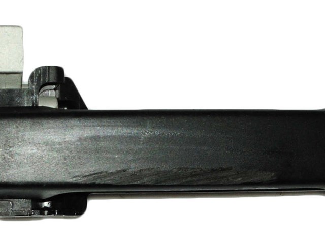 80640EB100 NISSAN Ручка двери передней наружная купить в Чернигов