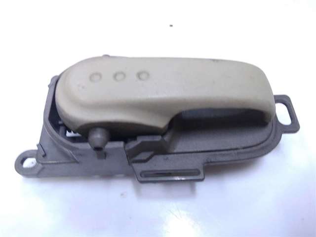 Ручка двери передней внутренняя левая 80671AX600 NISSAN