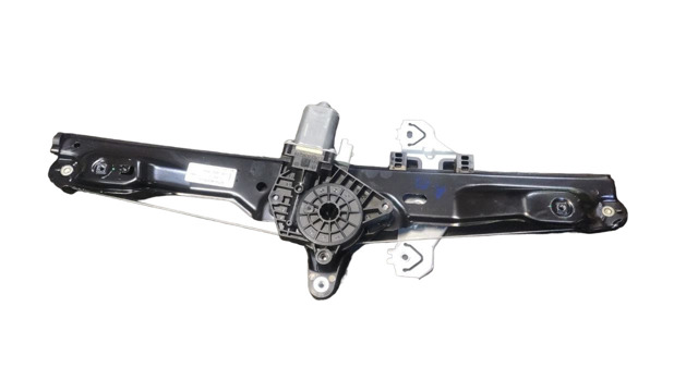 Механизм подъема стекол 807004EA0B NISSAN