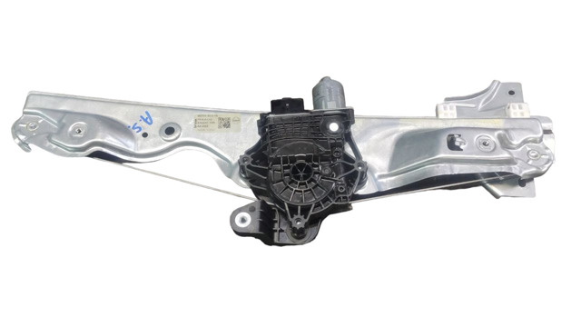 Стеклоподъемник с электродвигателем 807016UA1B NISSAN