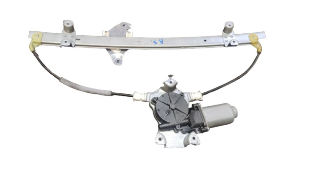 Механизм стеклоподъемника водительской двери 80701EB305 NISSAN