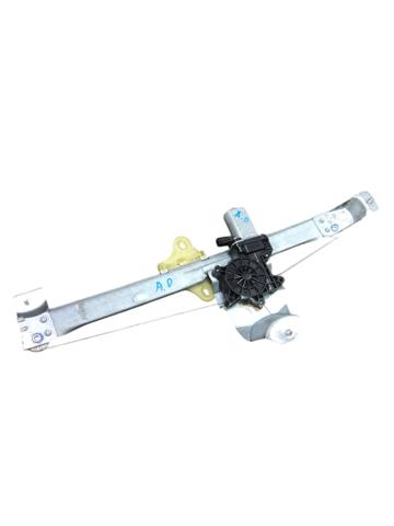 Механизм подъема стекол 807206641R RENAULT