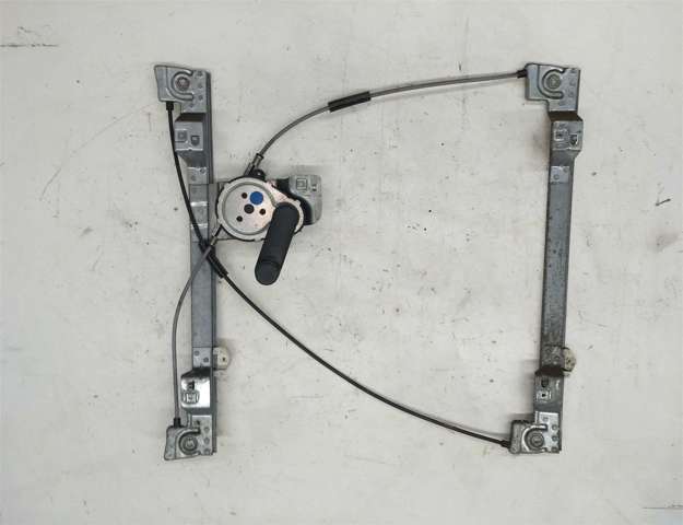 Механизм подъема стекол 807208423R RENAULT