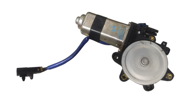 Механизм стеклоподъемника передней левой двери 807312S41A NISSAN