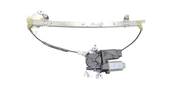 Мотор стеклоподъемника двери передней, левой 80731EB300 NISSAN