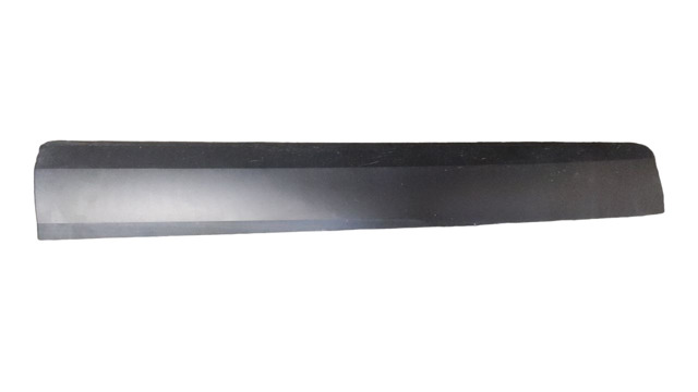 Молдинг передней левой двери 808716UA0A NISSAN