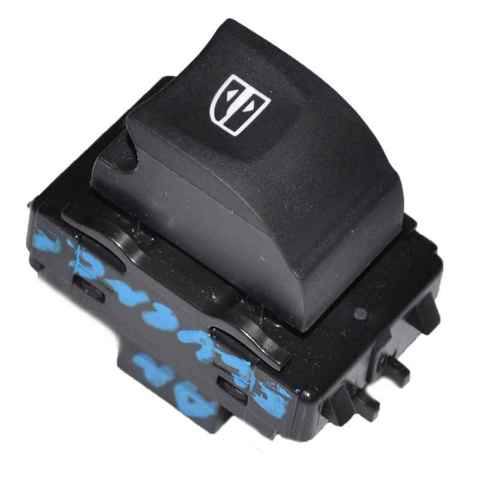Кнопка подъемника переднего правого стекла 809600018R RENAULT