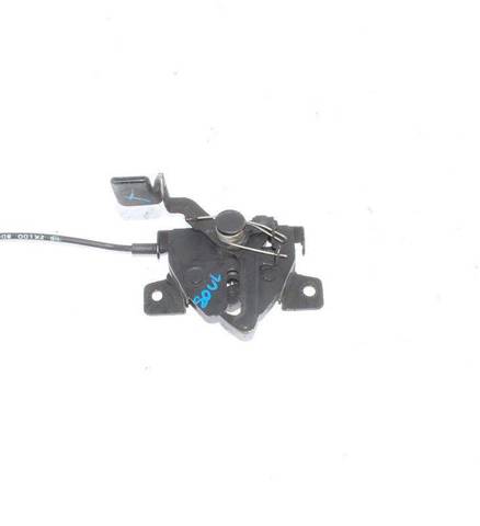 811302K000 HYUNDAI Замок капота купить в Львов