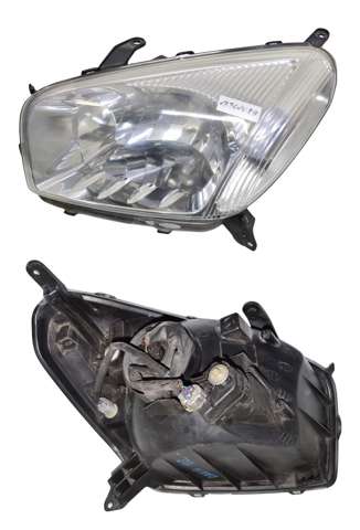 TOYOTA 8117042180 Фара левая в наличии Черновцы