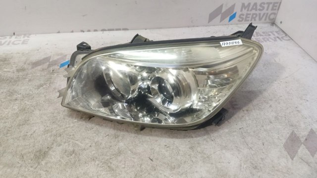 Основная фара в сборе левая 8117042311 TOYOTA