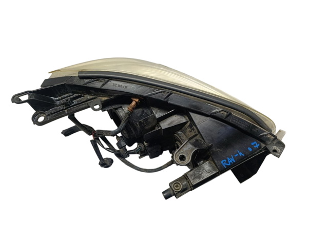 8117042311 TOYOTA Фара левая купить в Черкассы