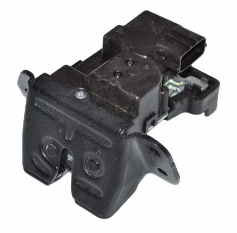 Замок пятой двери 812303W000 HYUNDAI