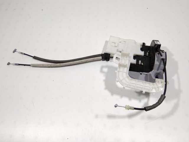 Внутренний дверной замок 81320G2010 HYUNDAI