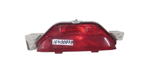 Фара противотуманная задняя 81480F4010 TOYOTA