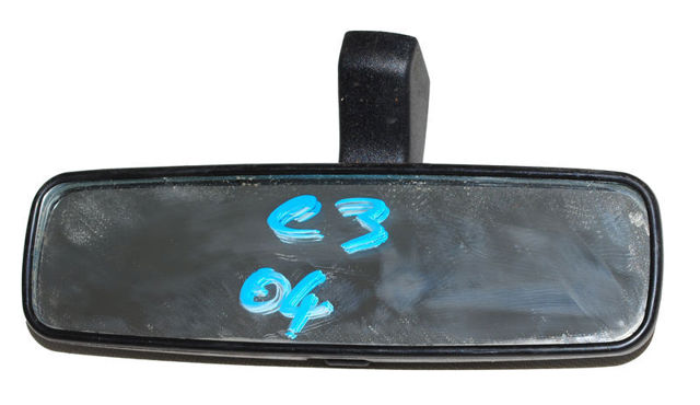 Салонное зеркало заднего вида 8148Y7 PEUGEOT