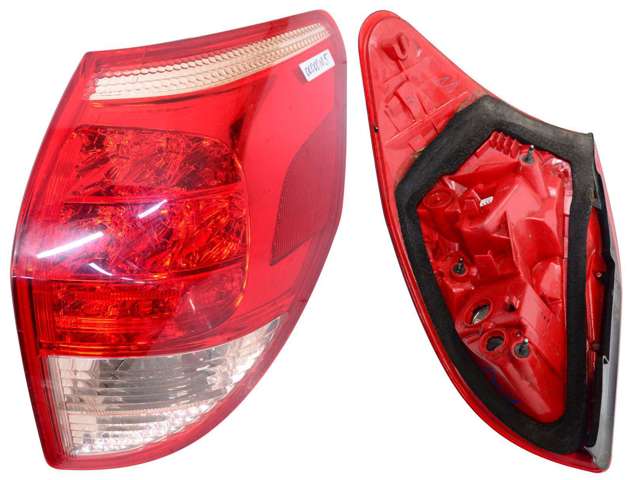 Правый стоп 8155142091 TOYOTA