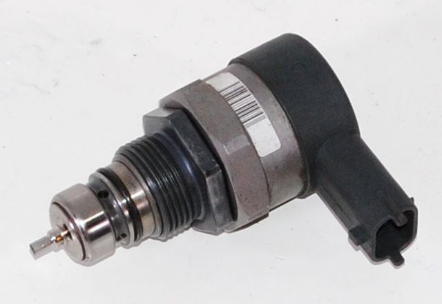 Регулятор давления в топливной рейке 815539 OPEL