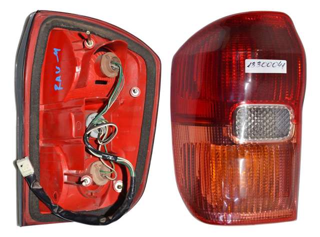 Задний левый стоп 8156142060 TOYOTA
