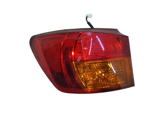 Фонарь задний 8156153162 TOYOTA