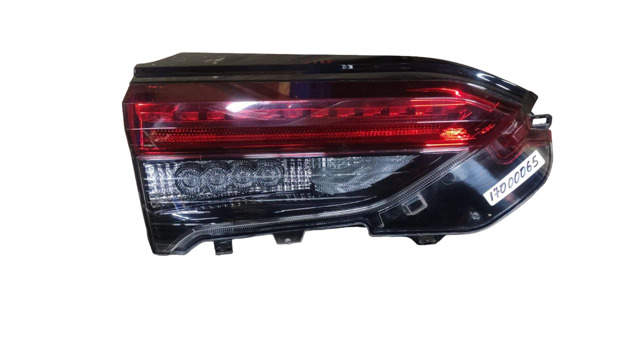 Фонарь задний левый, внутренний 8159142060 TOYOTA