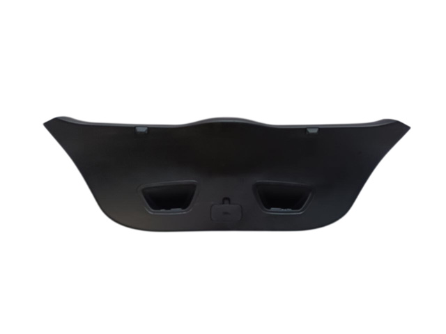 Обивка двери задка кузова 817501H010EQ HYUNDAI