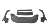 Карта кришки багажника комплект hyundai ioniq ae 16-22 81750G2000T9Y