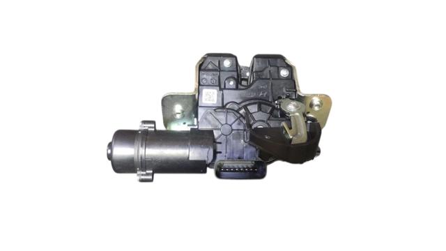 Замок крышки багажника 818L0GI100 HYUNDAI