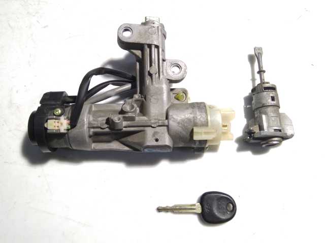 Замок зажигания 819102B200 HYUNDAI