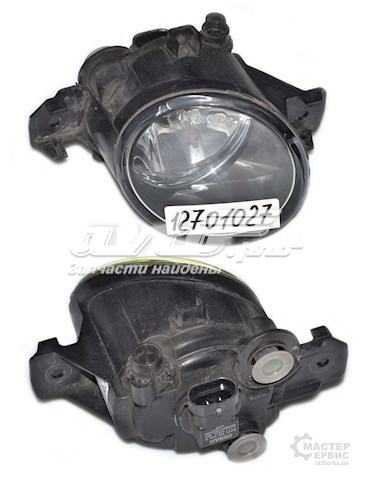 NISSAN 8200002469 Фара противотуманная левая в наличии Днепр