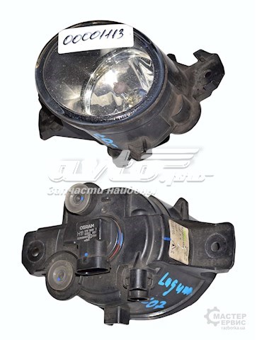 8200002469 Фара противотуманная левая купить Украина