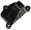 Кронштейн подушки двигуна задньої renault trafic 00-14; nissan primastar 02-14; opel vivaro 01-14 8200003829