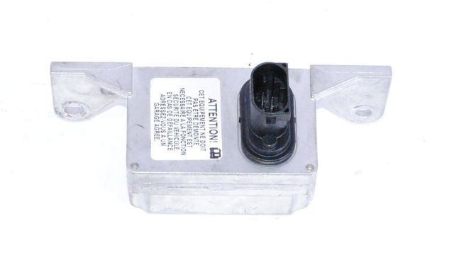 Модуль управления ESP 8200004644 RENAULT
