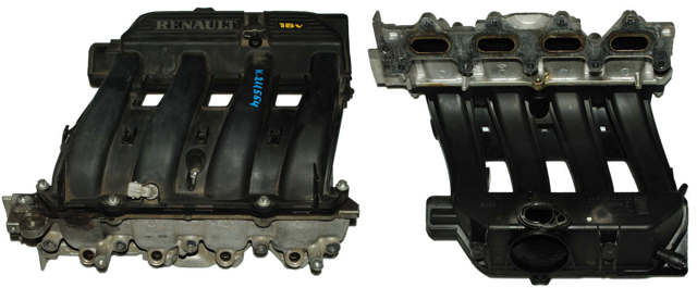 Впускной коллектор 8200020647 RENAULT