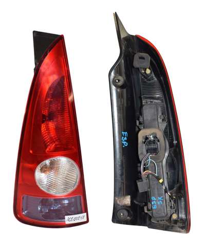 Фонарь задний левый 8200027153 RENAULT