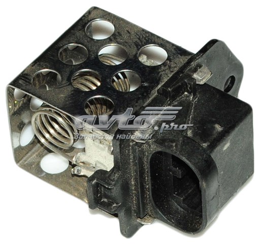 8200045082 Nissan резистор (сопротивление вентилятора печки (отопителя