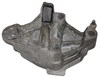 Кронштейн подушки двигуна правий renault kangoo 97-07; nissan kubistar 03-08 8200058060