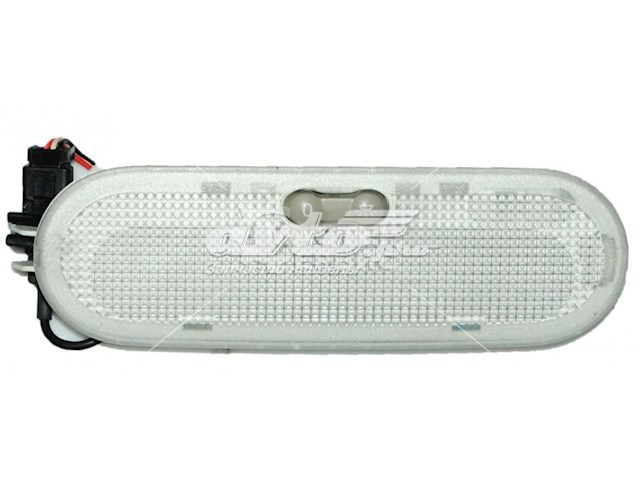 RENAULT 8200074362 Плафон освещения салона (кабины) задний в наличии Каменское